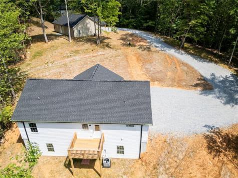 205 Perkins Road Dahlonega GA 30533