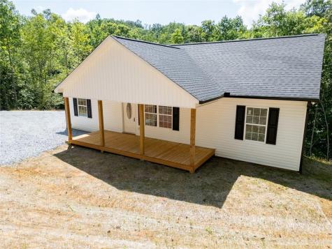 205 Perkins Road Dahlonega GA 30533