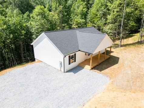 205 Perkins Road Dahlonega GA 30533