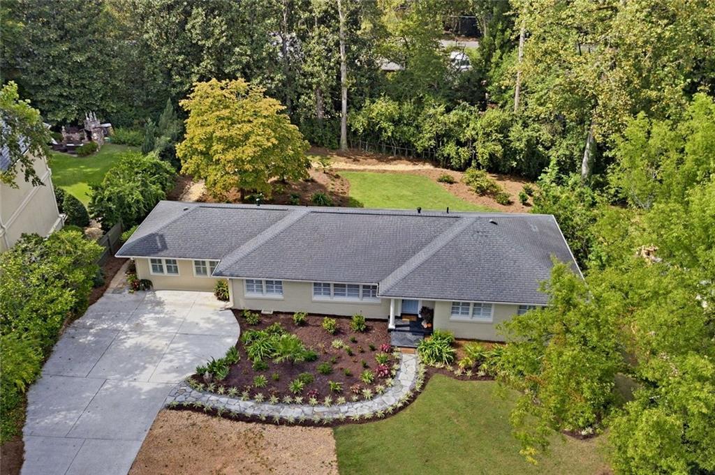 2552 Lavista Road Decatur GA 30033