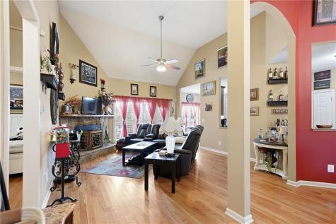 203 Firetower Road Jasper GA 30143