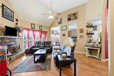 203 Firetower Road Jasper GA 30143