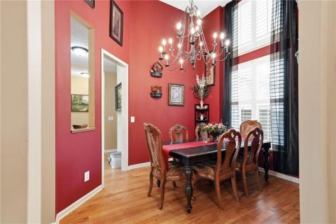 203 Firetower Road Jasper GA 30143