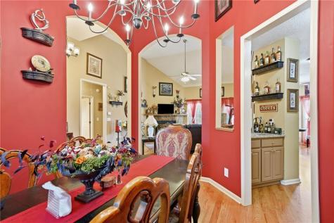 203 Firetower Road Jasper GA 30143