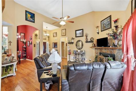 203 Firetower Road Jasper GA 30143