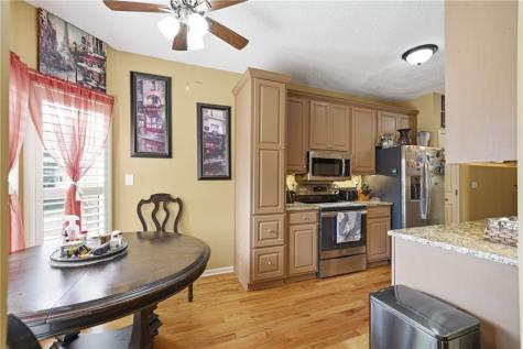 203 Firetower Road Jasper GA 30143