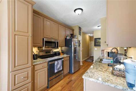203 Firetower Road Jasper GA 30143