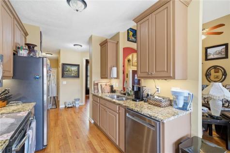 203 Firetower Road Jasper GA 30143