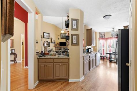 203 Firetower Road Jasper GA 30143