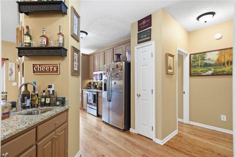 203 Firetower Road Jasper GA 30143