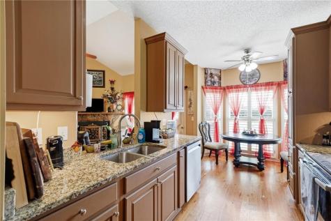 203 Firetower Road Jasper GA 30143