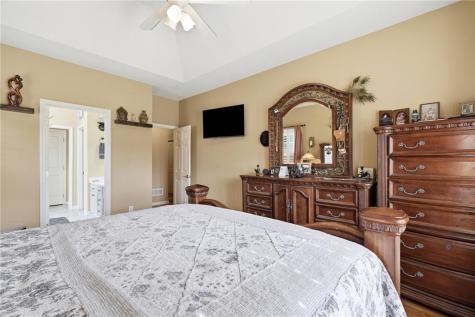 203 Firetower Road Jasper GA 30143