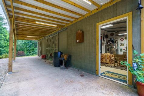 203 Firetower Road Jasper GA 30143