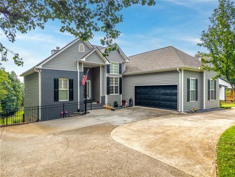 203 Firetower Road Jasper GA 30143
