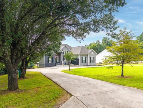 203 Firetower Road Jasper GA 30143
