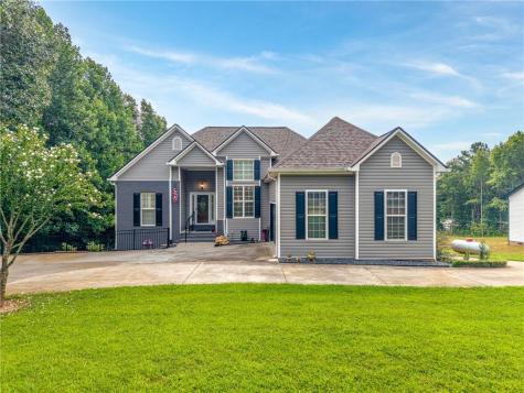 203 Firetower Road Jasper GA 30143