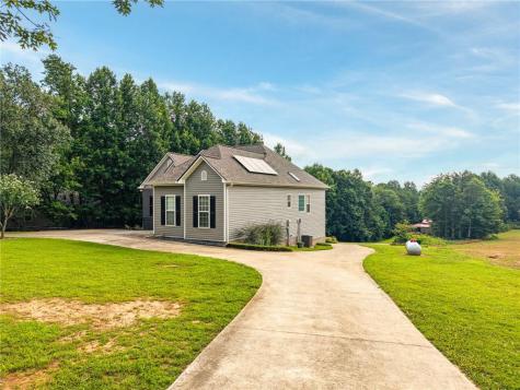 203 Firetower Road Jasper GA 30143