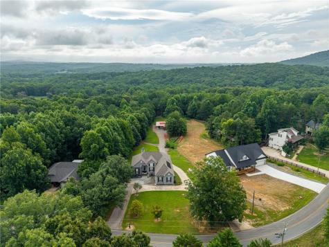 203 Firetower Road Jasper GA 30143
