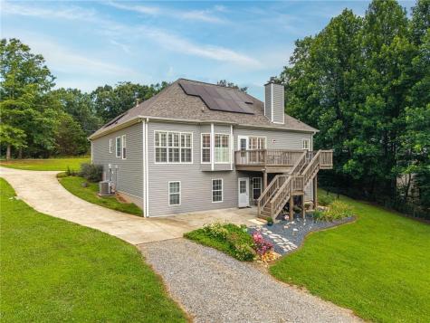 203 Firetower Road Jasper GA 30143
