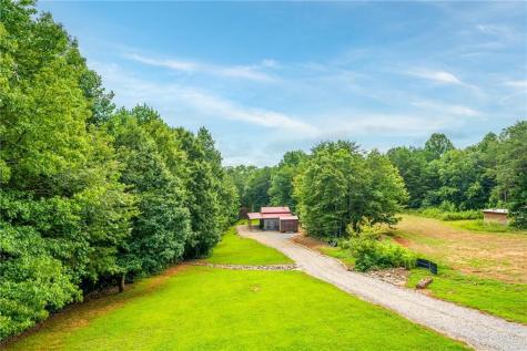 203 Firetower Road Jasper GA 30143