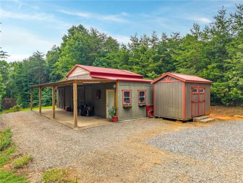 203 Firetower Road Jasper GA 30143