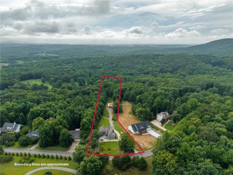 203 Firetower Road Jasper GA 30143