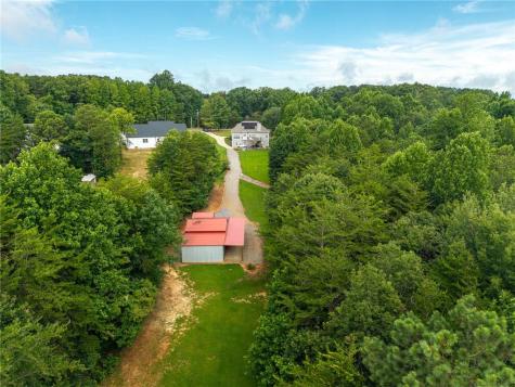 203 Firetower Road Jasper GA 30143
