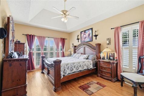 203 Firetower Road Jasper GA 30143