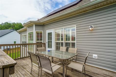 203 Firetower Road Jasper GA 30143