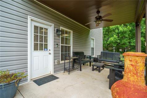 203 Firetower Road Jasper GA 30143