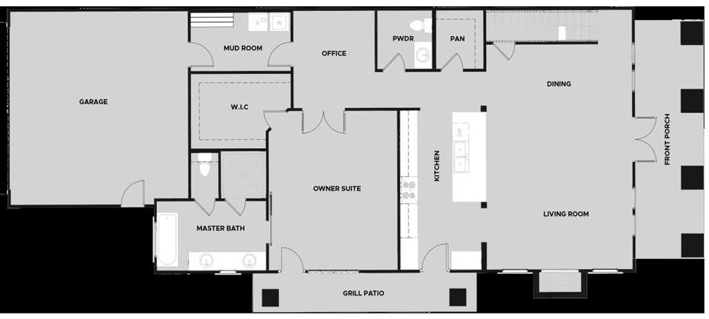 1380 Melody Bend Watkinsville GA 30677
