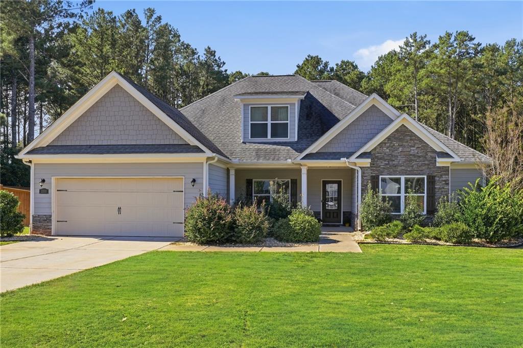 1200 Chapman Grove Lane Monroe GA 30656