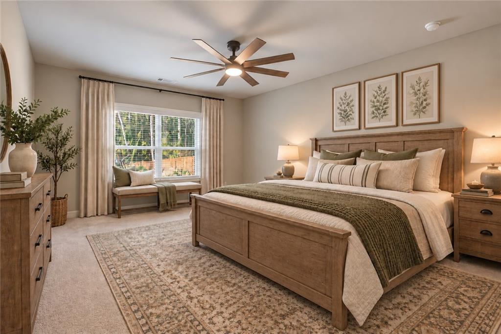 1200 Chapman Grove Lane Monroe GA 30656