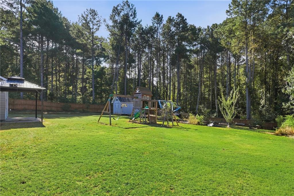 1200 Chapman Grove Lane Monroe GA 30656