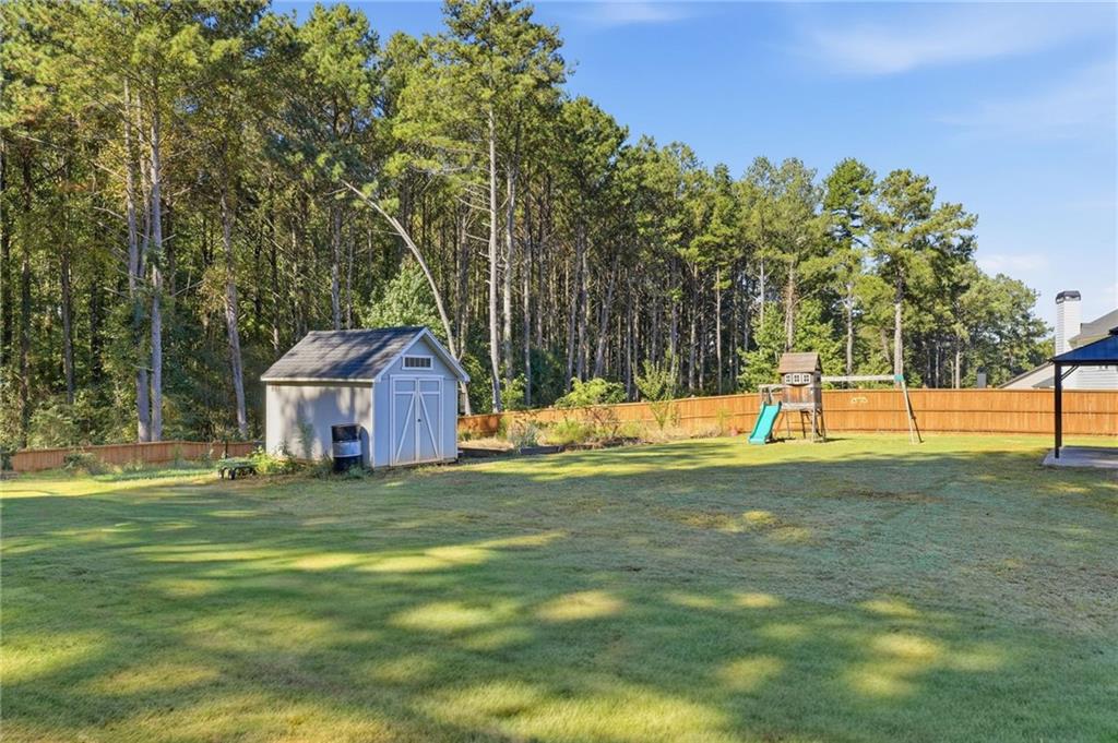 1200 Chapman Grove Lane Monroe GA 30656