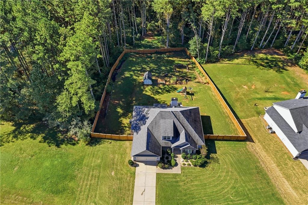 1200 Chapman Grove Lane Monroe GA 30656