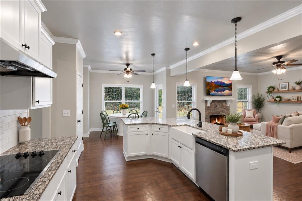 1200 Chapman Grove Lane Monroe GA 30656