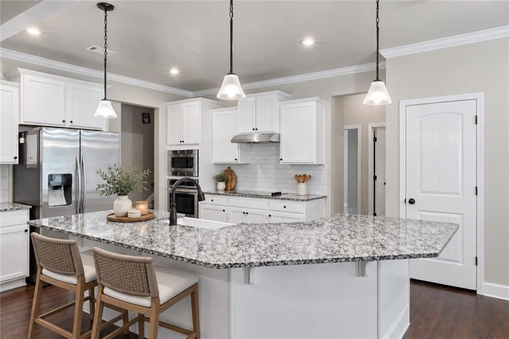 1200 Chapman Grove Lane Monroe GA 30656