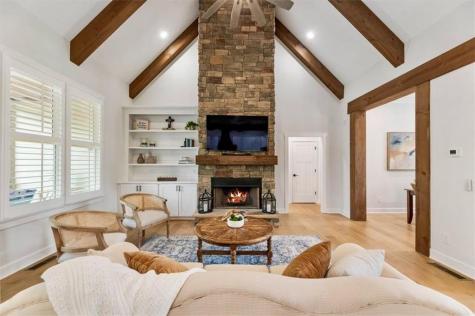 589 Brown Deer, Lot 23, 24 Drive Talking Rock GA 30175