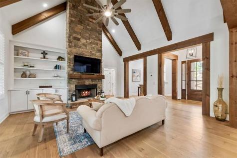589 Brown Deer, Lot 23, 24 Drive Talking Rock GA 30175