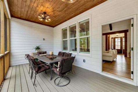 589 Brown Deer, Lot 23, 24 Drive Talking Rock GA 30175