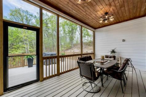 589 Brown Deer, Lot 23, 24 Drive Talking Rock GA 30175