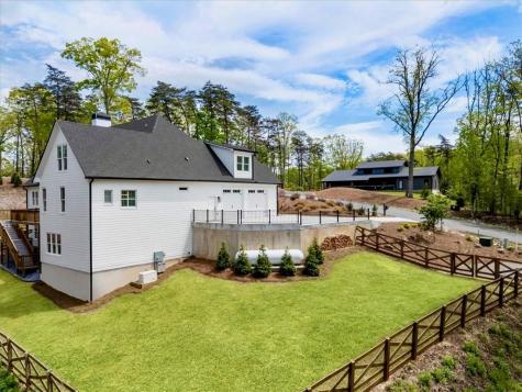 589 Brown Deer, Lot 23, 24 Drive Talking Rock GA 30175