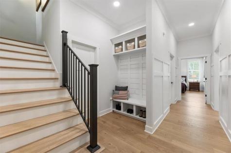 589 Brown Deer, Lot 23, 24 Drive Talking Rock GA 30175