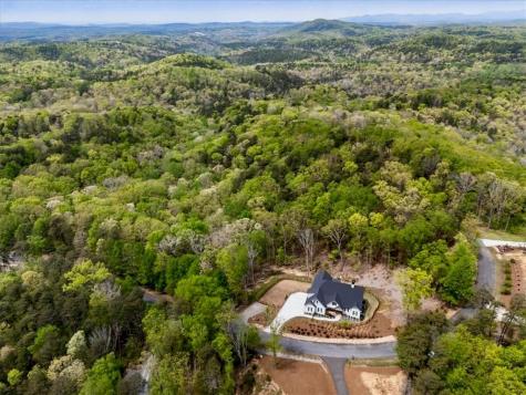 589 Brown Deer, Lot 23, 24 Drive Talking Rock GA 30175