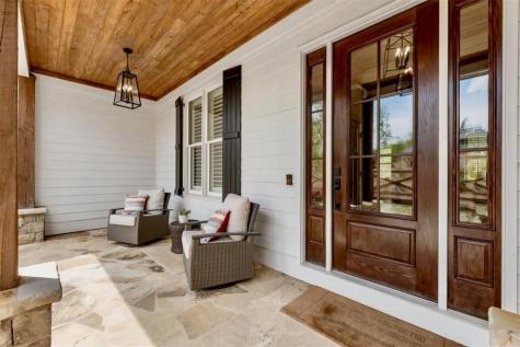589 Brown Deer, Lot 23, 24 Drive Talking Rock GA 30175