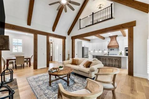 589 Brown Deer, Lot 23, 24 Drive Talking Rock GA 30175