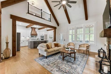 589 Brown Deer, Lot 23, 24 Drive Talking Rock GA 30175