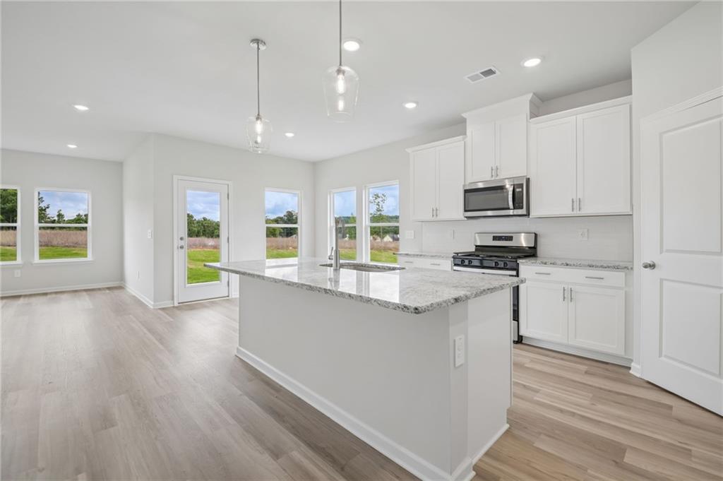 708 Cargile Court Villa Rica GA 30180