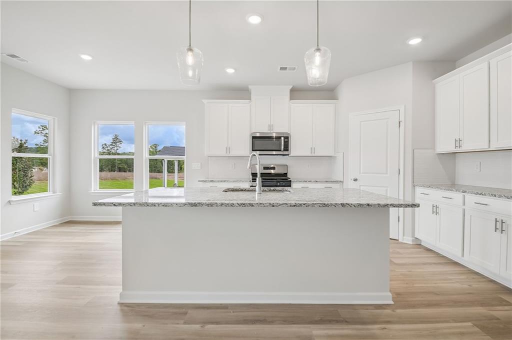 708 Cargile Court Villa Rica GA 30180